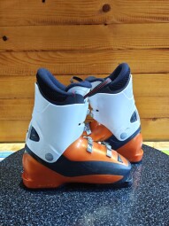 LYŽIARKY ROSSIGNOL RADICAL J 24MP